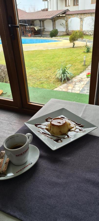 Olymp Hotel Bansko Exteriér fotografie