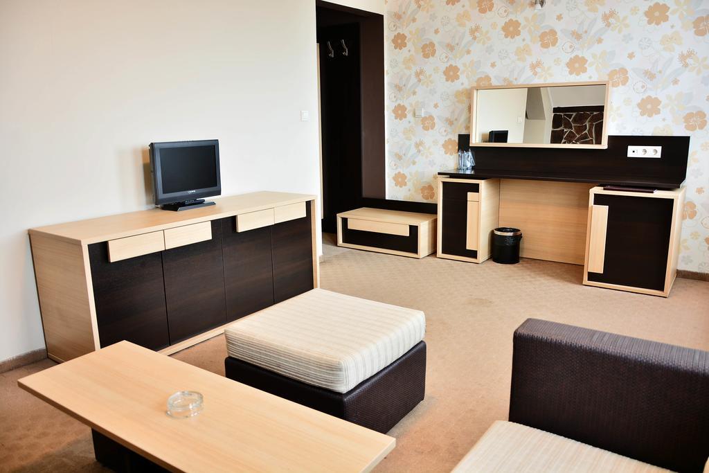 Olymp Hotel Bansko Exteriér fotografie