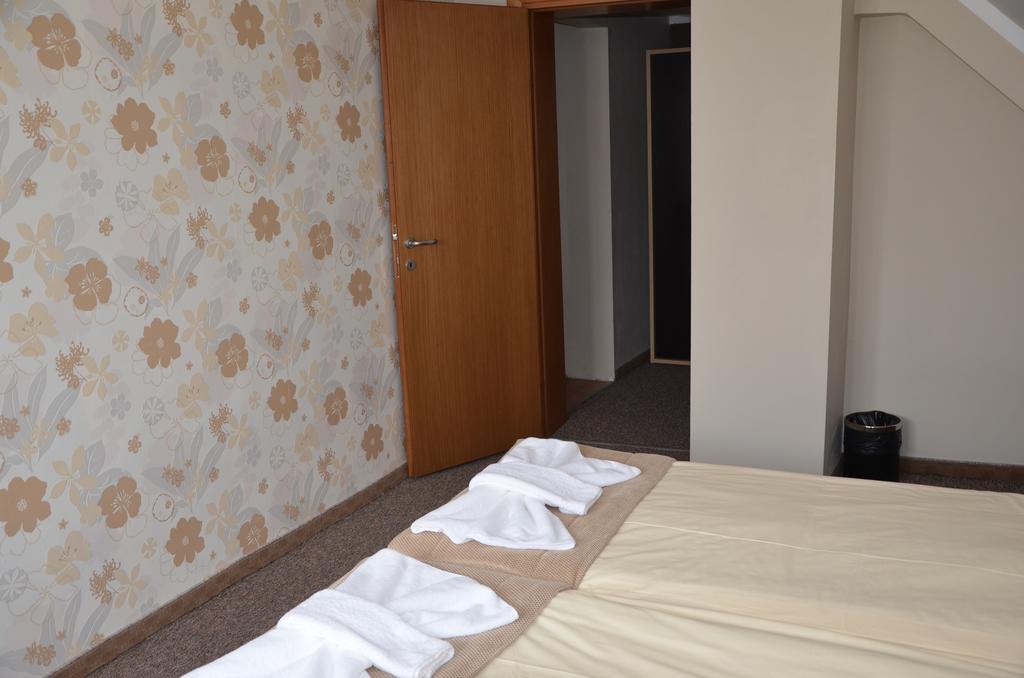 Olymp Hotel Bansko Pokoj fotografie