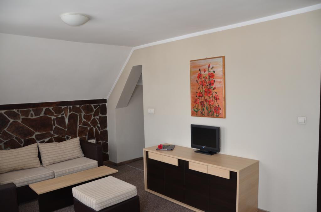 Olymp Hotel Bansko Exteriér fotografie