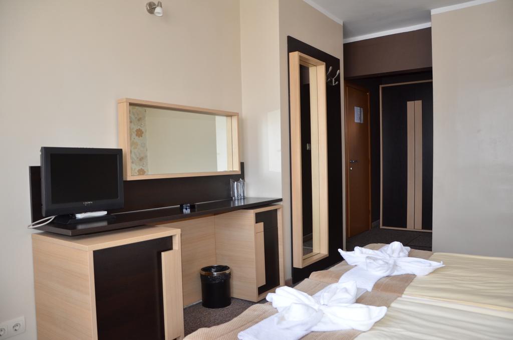 Olymp Hotel Bansko Exteriér fotografie