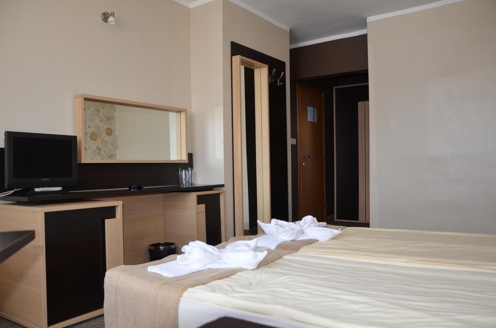 Olymp Hotel Bansko Exteriér fotografie