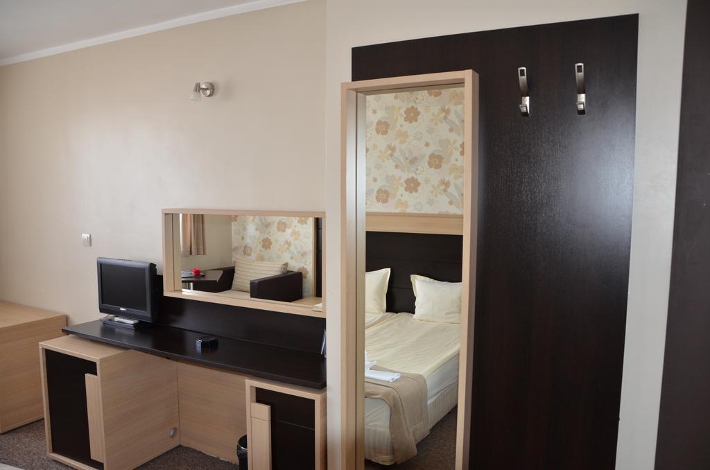 Olymp Hotel Bansko Pokoj fotografie