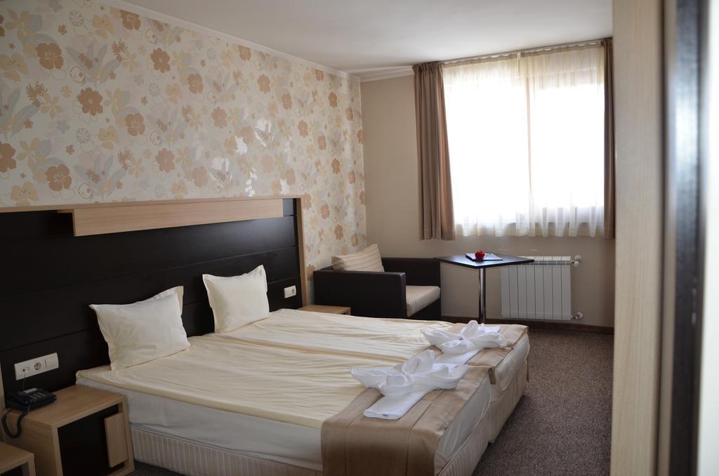 Olymp Hotel Bansko Exteriér fotografie