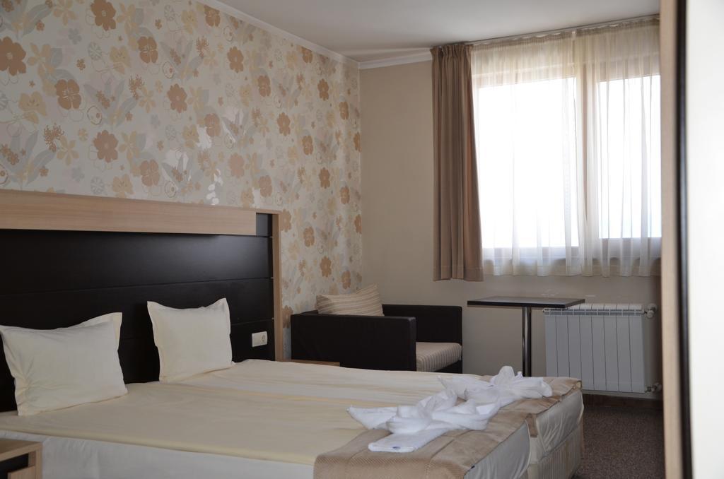Olymp Hotel Bansko Exteriér fotografie