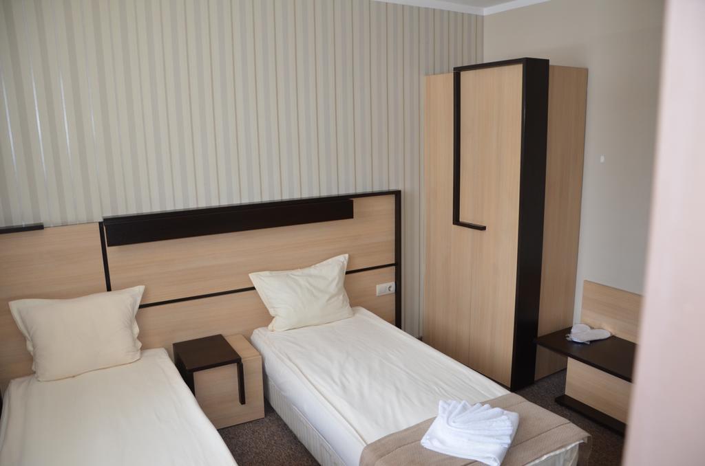 Olymp Hotel Bansko Exteriér fotografie