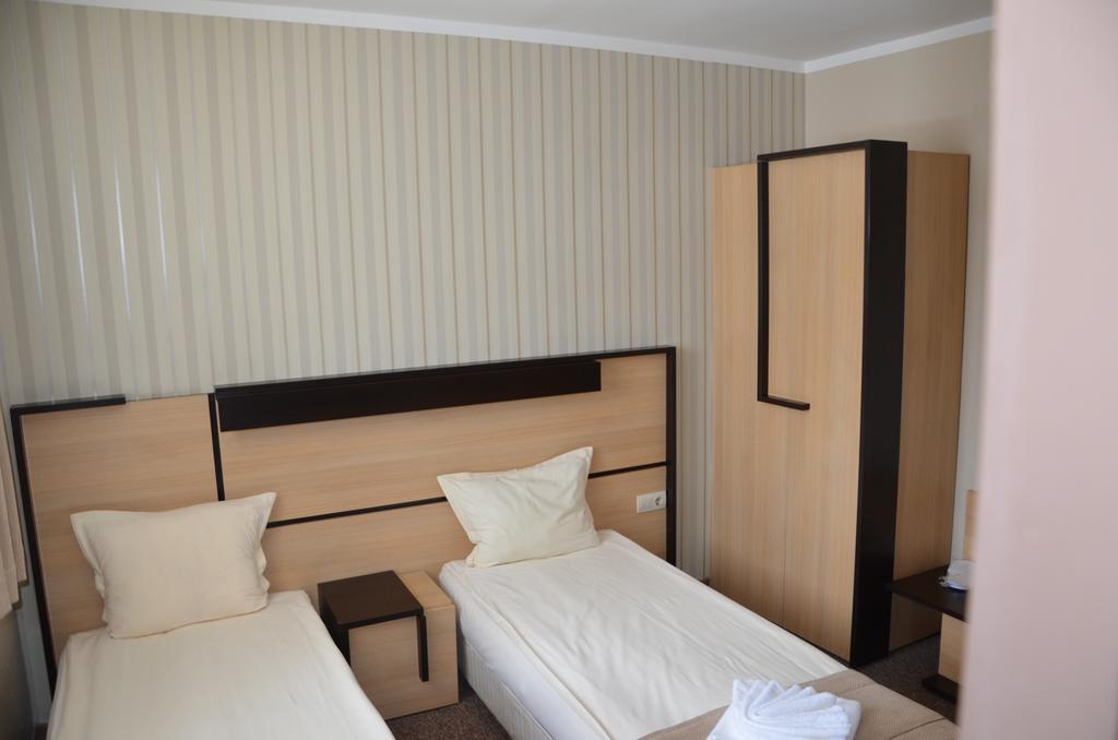 Olymp Hotel Bansko Pokoj fotografie