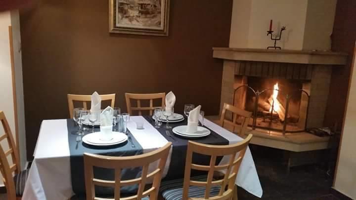 Olymp Hotel Bansko Exteriér fotografie