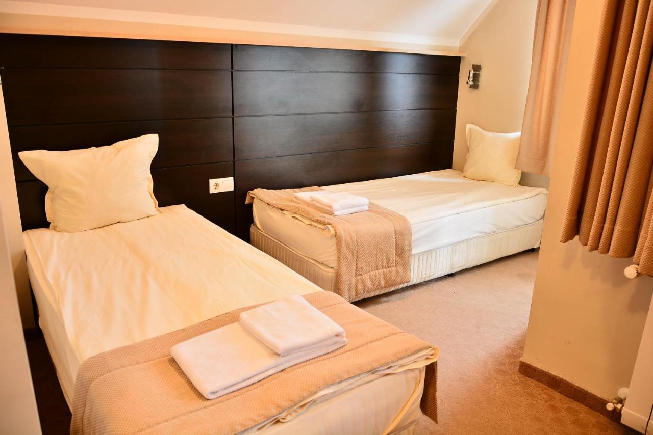 Olymp Hotel Bansko Exteriér fotografie