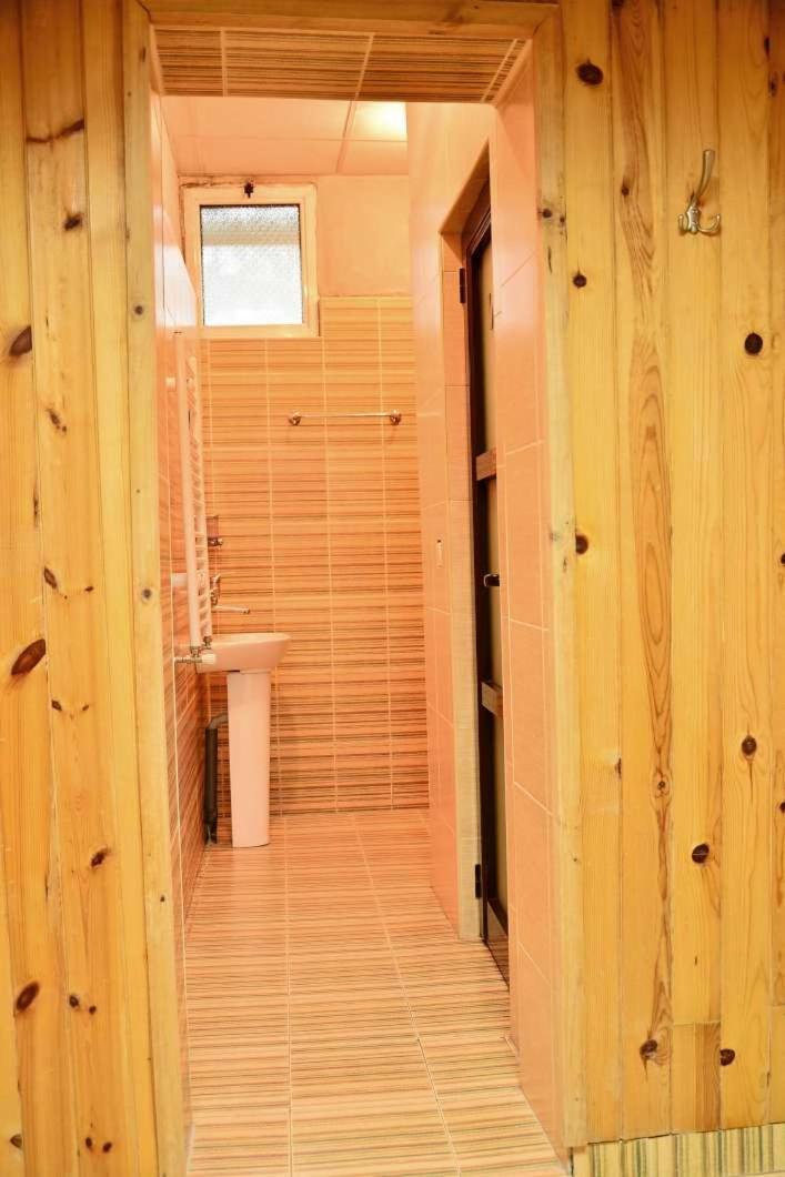 Olymp Hotel Bansko Exteriér fotografie